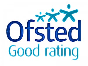 ofsted good rating logo